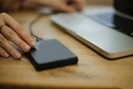 Ensure your phone's battery is always full by using power banks. (Pexels) Ensure your phone's battery is always full by using power banks. (Pexels)