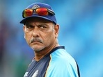 Ravi Shastri has emphasised on the need to groom youngsters on the lines of England cricket and identify their roles for the next T20 World Cup Ravi Shastri has emphasised on the need to groom youngsters on the lines of England cricket and identify their roles for the next T20 World Cup