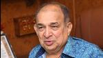 Manoj Desai is the Executive Director of G7 multiplex and Maratha Mandir Cinema Manoj Desai is the Executive Director of G7 multiplex and Maratha Mandir Cinema