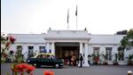 The Delhi Gymkhana Club, one of the oldest clubs in India. (HT Archive) The Delhi Gymkhana Club, one of the oldest clubs in India. (HT Archive)