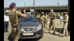 Police personnel who get promoted after clearing tests and other formalities are “confirmed” and receive an increase in salary and responsibility. Local rank promotion is accorded on basis of length of service and does not result in increase in pay or responsibility. Police personnel who get promoted after clearing tests and other formalities are “confirmed” and receive an increase in salary and responsibility. Local rank promotion is accorded on basis of length of service and does not result in increase in pay or responsibility.