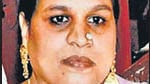 Buyer of Haseena Parkar’s house backs out, govt puts it for re-auction Buyer of Haseena Parkar’s house backs out, govt puts it for re-auction