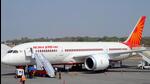 The Union government on Thursday announced that regional air connectivity levy charged from commercial airlines under the UDAN scheme will be increased to <span class='webrupee'>₹</span>10,000 per departure from January 1. (File) The Union government on Thursday announced that regional air connectivity levy charged from commercial airlines under the UDAN scheme will be increased to <span class='webrupee'>₹</span>10,000 per departure from January 1. (File)