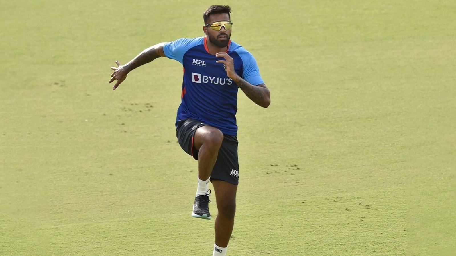 Can Hardik Pandya, the smiling assassin & India’s new captain, plot NZ downfall?