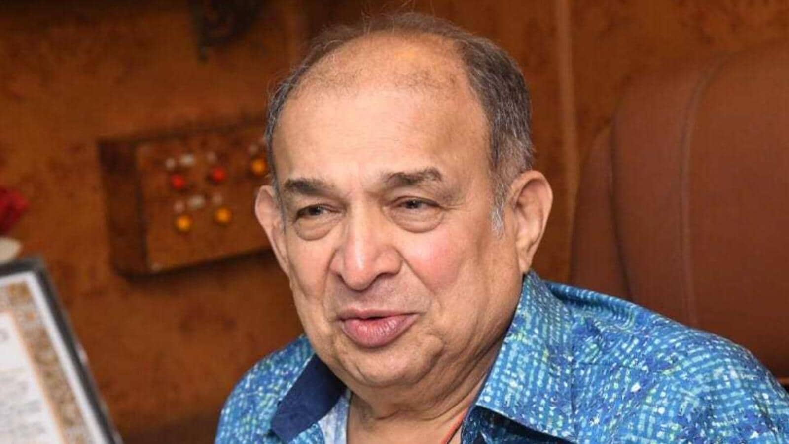 Mumbai theatre owner Manoj Desai: I will continue to slash the ticket prices to bring people back in theatres