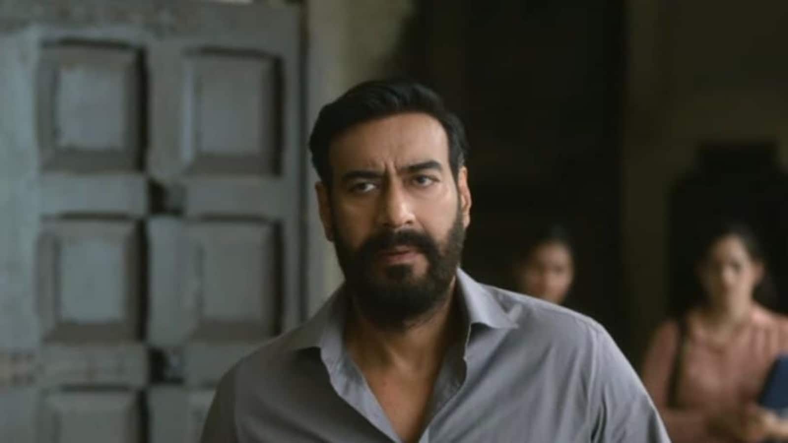 Drishyam 2 collects ₹3 crore in advance booking, shows promise for day 1