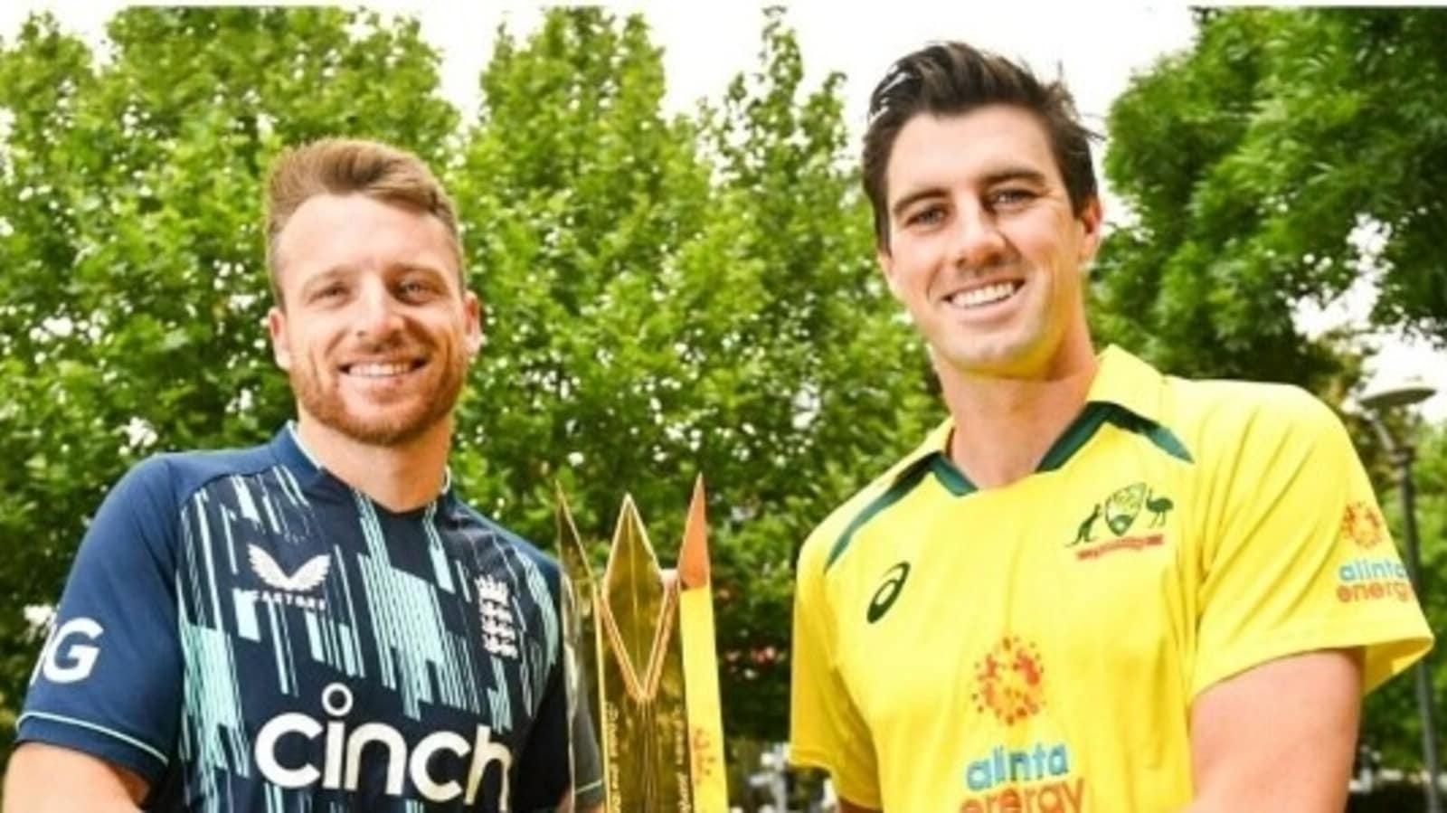 Australia vs England 1st ODI Highlights Crickit