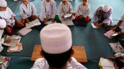 The FIR mentions that the teachers used to threaten to kill those who refuse to attend the post 11pm special classes (Representative Image) The FIR mentions that the teachers used to threaten to kill those who refuse to attend the post 11pm special classes (Representative Image)