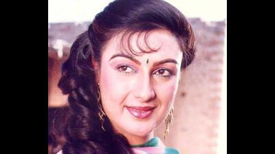 Veteran Punjabi actor Daljeet Kaur.