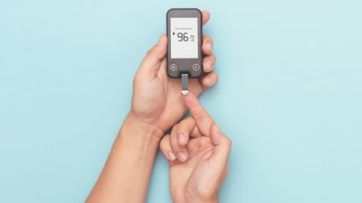 Exposure to artificial light at night is associated with risk of diabetes: Study (Unsplash) Exposure to artificial light at night is associated with risk of diabetes: Study (Unsplash)