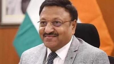 He will also visit polling stations in Kathmandu and nearby areas as the observer (PTI Photo)