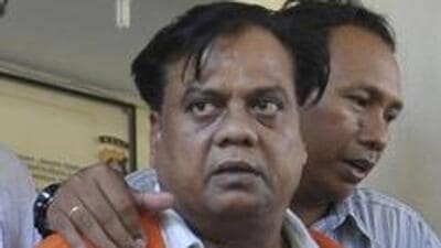 However, special judge AM Patil acquitted Rajan and three others – Mohmmad Ali Sheikh, Umaid Shaikh and Pranay Rane – for lack of evidence. The court said the case was not proved against Rajan as the prosecution could not prove the charge of conspiracy against him. (REUTERS)