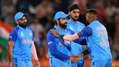 Till now the cricketing royalty had special privileges, they lived by their own rules and enjoyed immunity as if vaccinated by a booster dose that protected against criticism. (AP) Till now the cricketing royalty had special privileges, they lived by their own rules and enjoyed immunity as if vaccinated by a booster dose that protected against criticism. (AP)