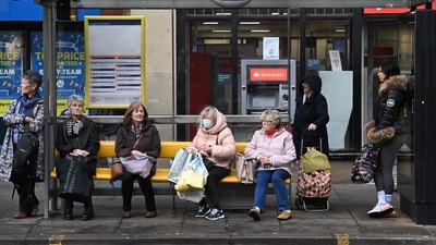 Britain unveiled an austerity budget with £55 billion ($65 billion) of tax hikes and spending cuts despite confirming its economy was in recession. (AFP) Britain unveiled an austerity budget with £55 billion ($65 billion) of tax hikes and spending cuts despite confirming its economy was in recession. (AFP)