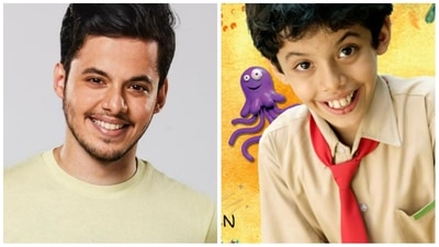 Taare Zameen Par's Darsheel Safary talks about how he was made fun of for his teeth as a kid. Taare Zameen Par's Darsheel Safary talks about how he was made fun of for his teeth as a kid.