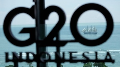G20 Summit. (AFP) G20 Summit. (AFP)