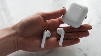 AirPods (Pexels) AirPods (Pexels)