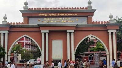 Madras High Court Madras High Court