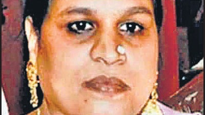 Buyer of Haseena Parkar’s house backs out, govt puts it for re-auction Buyer of Haseena Parkar’s house backs out, govt puts it for re-auction