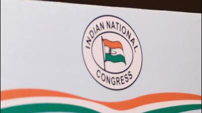 Chandigarh Congress will hold the Bharat Jodo Yatra in the city from November 20. (Amit Sharma)