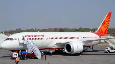The Union government on Thursday announced that regional air connectivity levy charged from commercial airlines under the UDAN scheme will be increased to  ₹10,000 per departure from January 1. (File)