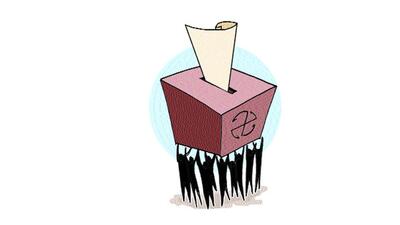 The hearing on PMC and municipal corporations’ ordnance to change ward structure for Pune will take place on November 28. ((PIC FOR REPRESENTATION))