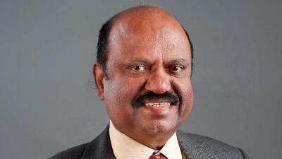 CV Ananda Bose (71) is 1977 Indian Administrative Service officer from Kerala cadre and held many important positions in the state and Centre. (ANI) CV Ananda Bose (71) is 1977 Indian Administrative Service officer from Kerala cadre and held many important positions in the state and Centre. (ANI)