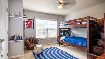 Home decor tips: 2023 interior design trend forecast (Curtis Adams) Home decor tips: 2023 interior design trend forecast (Curtis Adams)