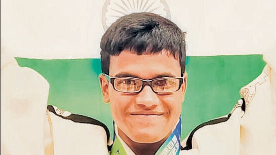 Ragged in Jadavpur University hostel, says judo medallist Ragged in Jadavpur University hostel, says judo medallist
