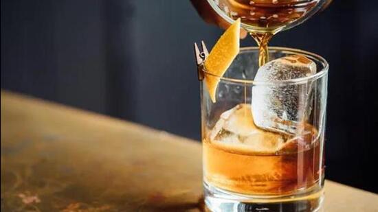 Liquor sale and consumption in Bihar is prohibited since 2016. (File image (Unsplash))
