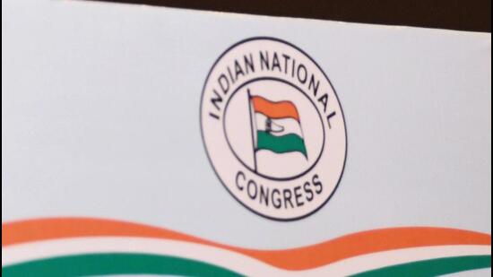Chandigarh Congress will hold the Bharat Jodo Yatra in the city from November 20. (Amit Sharma)