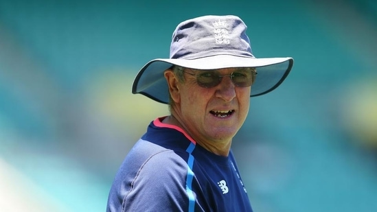 IPL 2023: Trevor Bayliss is the new Punjab Kings head coach.(Getty Images)