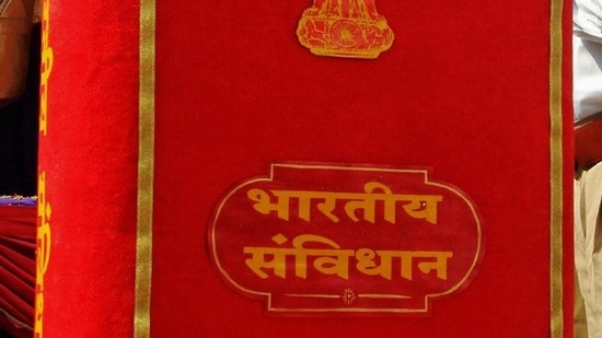 The government plans to organise webinars, workshops, and readings of its preamble on November 26 to mark Constitution Day. The government plans to organise webinars, workshops, and readings of its preamble on November 26 to mark Constitution Day.