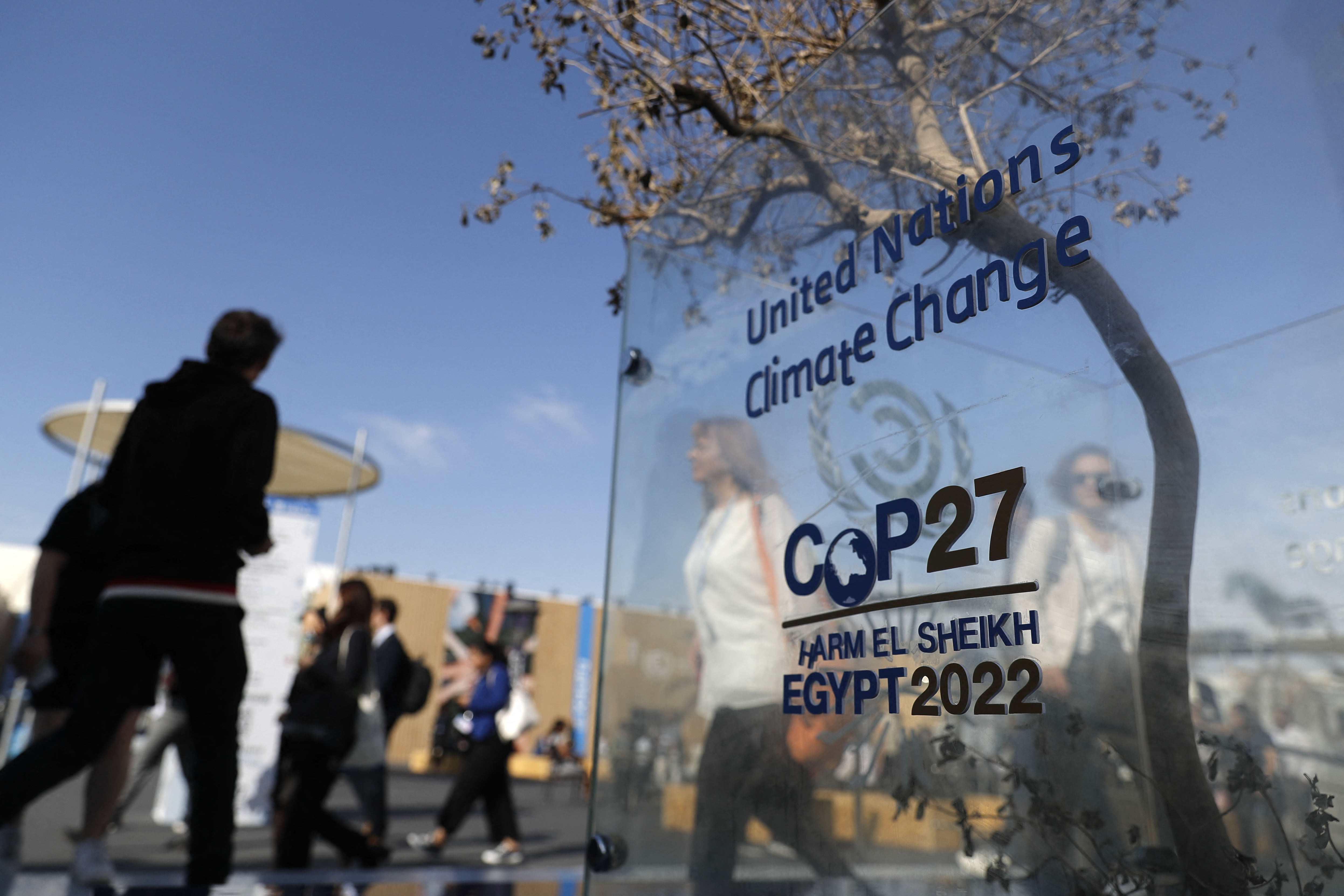 Efforts by the global North to remove the distinction between developed and developing parties in their obligations on delivering climate finance and mitigating emissions are unconscionable. (AFP) Efforts by the global North to remove the distinction between developed and developing parties in their obligations on delivering climate finance and mitigating emissions are unconscionable. (AFP)