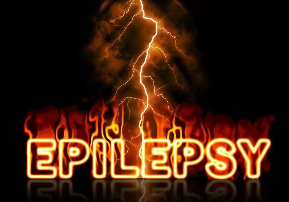 Covid infection rarely causes epilepsy and where a few cases have been reported it's mostly in cases where the brain has been affected as well (Pixabay)