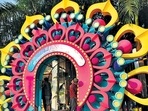 Preparations underway for IFFI in Goa from November 20. (PIB) Preparations underway for IFFI in Goa from November 20. (PIB)