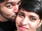 Aaftab used to beat Shraddha, lock her up inside a room, Rahul Rai, who claims to be Shraddha Walkar's friend, told news agency ANI. Aaftab used to beat Shraddha, lock her up inside a room, Rahul Rai, who claims to be Shraddha Walkar's friend, told news agency ANI.