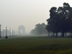The national capital has recorded its coldest morning of this season with a minimum temperature of 9.6 degrees Celsius. The national capital has recorded its coldest morning of this season with a minimum temperature of 9.6 degrees Celsius.