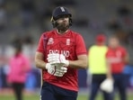 Dawid Malan didn't feature in the Pakistan vs England T20 World Cup 2022 final. Dawid Malan didn't feature in the Pakistan vs England T20 World Cup 2022 final.