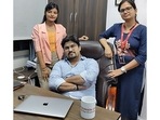 The motto of the company is to enable every company to have a website and they are wholeheartedly dedicated to meet this goal. The motto of the company is to enable every company to have a website and they are wholeheartedly dedicated to meet this goal.