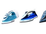 Usha steam irons are known for their quality performance. Usha steam irons are known for their quality performance.
