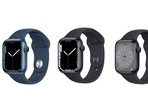 Apple smartwatches do much more than just show time. Apple smartwatches do much more than just show time.