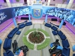 FIFA World Cup 2022, Qatar: The Argentina football team will be staying in Qatar University. FIFA World Cup 2022, Qatar: The Argentina football team will be staying in Qatar University.