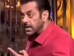 MC Stan and Shalin Bhanot were both schooled by Salman Khan on Weekend ka Vaar. MC Stan and Shalin Bhanot were both schooled by Salman Khan on Weekend ka Vaar.