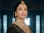 PS1 box office: Aishwarya Rai stars in the Mani Ratnam film alongside Vikram and Karthi. PS1 box office: Aishwarya Rai stars in the Mani Ratnam film alongside Vikram and Karthi.