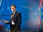 Emmanuel Macron: France's President Emmanuel Macron addresses the APEC CEO Summit. Emmanuel Macron: France's President Emmanuel Macron addresses the APEC CEO Summit.