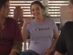 Wonder Women movie review: Nithya Menen plays a pregnant woman in the film. Wonder Women movie review: Nithya Menen plays a pregnant woman in the film.