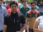 AACCC NEET Counselling: AYUSH round 1 provisional result out, final result today(HT Representative Image) AACCC NEET Counselling: AYUSH round 1 provisional result out, final result today(HT Representative Image)