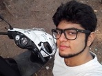 Aaftab Amin Poonawala.(Source: Facebook) Aaftab Amin Poonawala.(Source: Facebook)