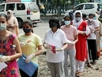 AYUSH NEET final merit list 2022 for round 1 of AACCC counselling out, get link(ANI) AYUSH NEET final merit list 2022 for round 1 of AACCC counselling out, get link(ANI)